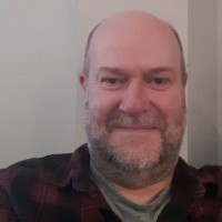 Steve Mayes's profile photo
