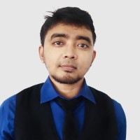 LAAMP Employee Rahmat Heruka's profile photo