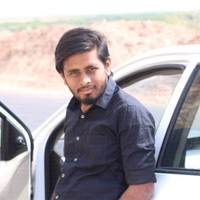 Imagination Employee Ashwin Vaviya's profile photo