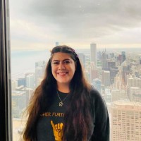 Cigar City Brewing Employee Jasmine Seales's profile photo
