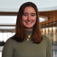 DNA Labs International Employee Lily Hashemi's profile photo
