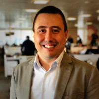 Freedom Mobile Employee Sarper Karaaslan's profile photo