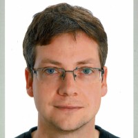 Analytik Jena GmbH Employee Michael Leßing's profile photo
