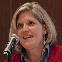 Northern Virginia Community College Employee Kelly Persons's profile photo