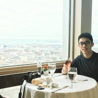 Apple Employee Pan Chen's profile photo