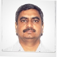 Bipin Shinde Email & Phone Number