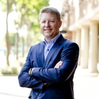 CYDERES Employee Josh Locker's profile photo