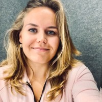 Rel Employee Marijne Kluft's profile photo