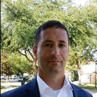 Intrepid Employee Brian Olver's profile photo