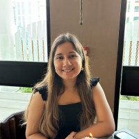 TrackOlap Employee Ritika Verma's profile photo