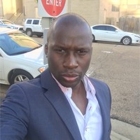Sprint Mart Employee Emmanuel Mathis's profile photo