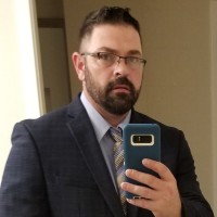 KBP Brands Employee Troy Templin's profile photo