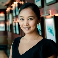 Plaza Premium Group Employee Mei Song's profile photo