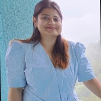 Citi India Employee Pragya A.'s profile photo