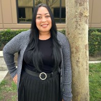 UEI College Employee Nicole Pinillos's profile photo