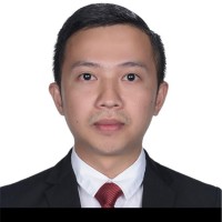 Al Ansari Exchange Employee Allan Ray Angeles's profile photo
