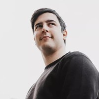 Thinline Employee Jens de Muynck's profile photo