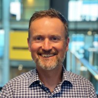 Momentum Life Employee Jeremy Fergusson's profile photo