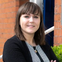 Enoch Evans Solicitors Employee Emily Kenny's profile photo