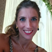 XZ Consultores,SA Employee Rita Andrade's profile photo
