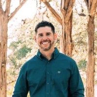 Swanson Health Employee Jon Hagood's profile photo