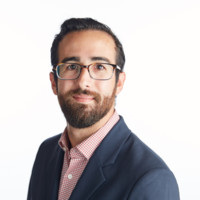 ASML Employee Jared Gates's profile photo