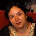 Nova Ivi Fertility Employee Jasmine Dahyia's profile photo