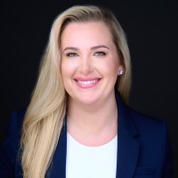 Algo Law Firm Employee Ashley Airaghi's profile photo