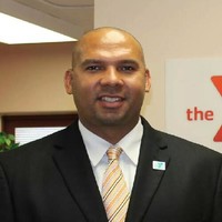 YMCA of Newark and Vicinity Employee Michael Bright's profile photo