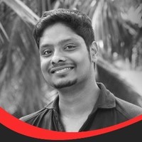 Redd Robotics Employee Dinesh Sankar's profile photo