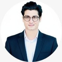 Linkfluencer.io Employee Rahul Chauhan's profile photo