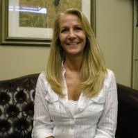 AIC Title Service, LLC Employee Bev Johnson's profile photo