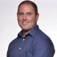 ThriveDX Employee Charles Phillips's profile photo