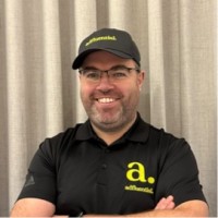 Adfluential Employee Matthew Milnes's profile photo