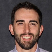 L3harris Technologies Employee Aaron Allred's profile photo