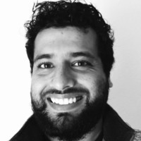 Yusuf Ravat Email & Phone Number