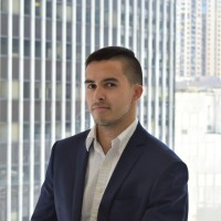Focus Network Employee Andrew Inkpen's profile photo