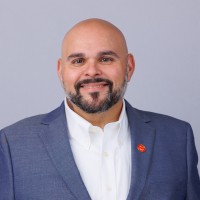 Cinemark Employee John Livigni's profile photo