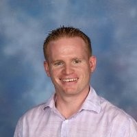 Mazenod College Melbourne Employee Bradley Burns's profile photo