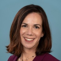 U.S. Chamber of Commerce Institute for Legal Reform Employee Stephanie Gregorian's profile photo