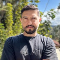 Alterdata Software Employee Bruno Siqueira's profile photo