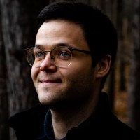 P&P Optica Employee Tim Stork's profile photo