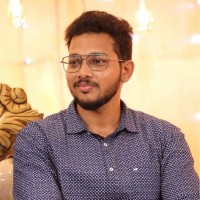 Technoarete Research and Development Association Employee Ruban Lawrence's profile photo