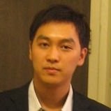 Matagora Employee Wenjun Zhu's profile photo