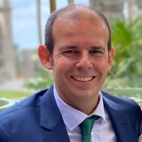 Anfi Group Employee Alberto Payero Quintero's profile photo