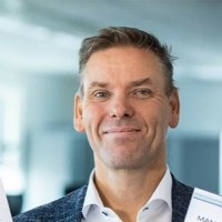 ChipSoft Employee George van Dijk's profile photo