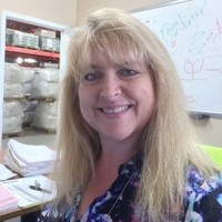 Amrize Building Materials Employee Kathy Boon's profile photo