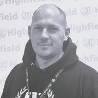 Highfield Employee Mike White's profile photo