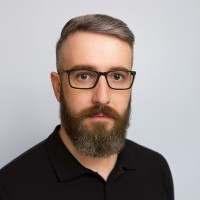 Aspire Software Employee James Mantrozos's profile photo