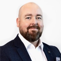 Solar Norge AS Employee Thomas Stenfeldt's profile photo